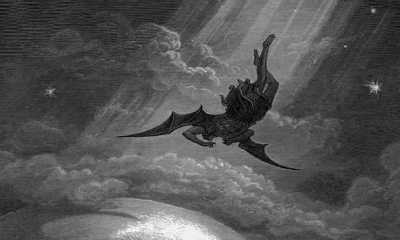 Paradise Lost
